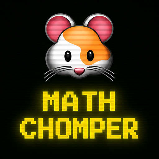 Math Chomper