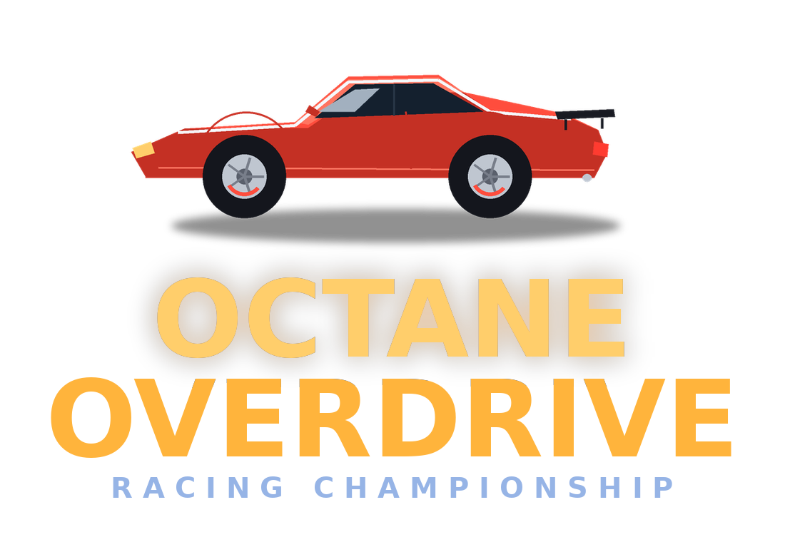 Octane Overdrive — Racing Championship